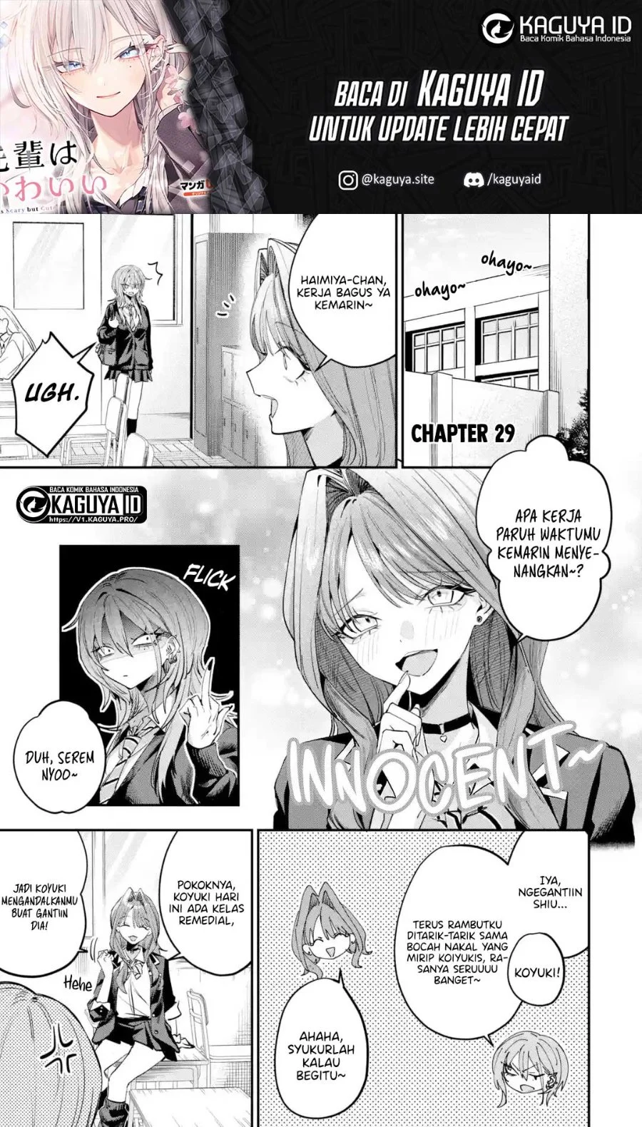 Chapter 29.1 - halaman 2