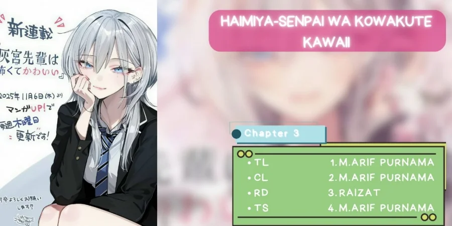 Chapter 3 - halaman 1