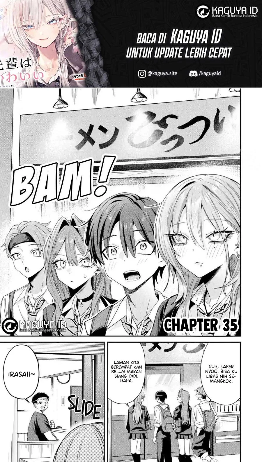 Chapter 35 - halaman 2