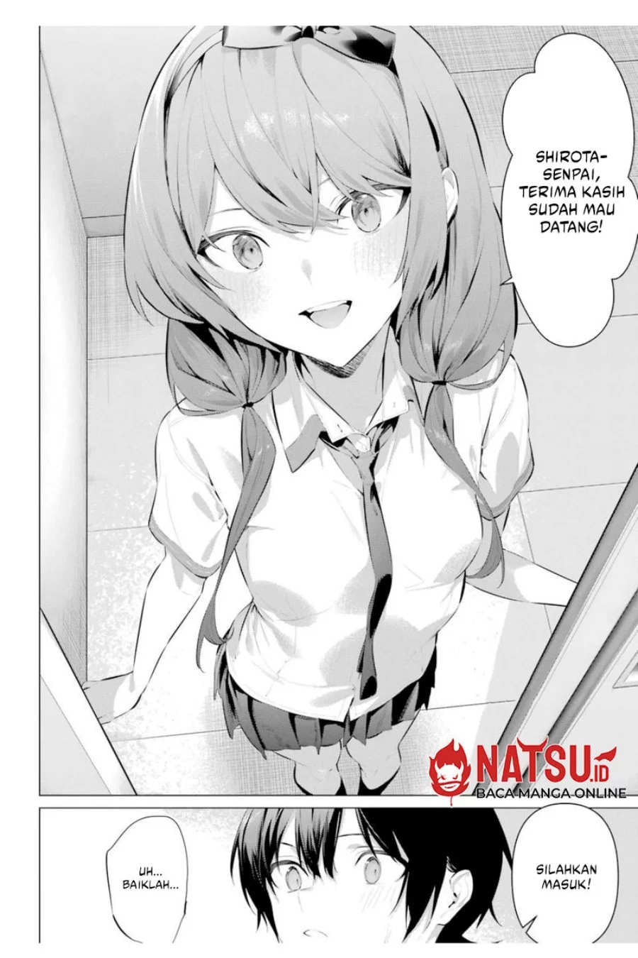 Chapter 64 - halaman 12