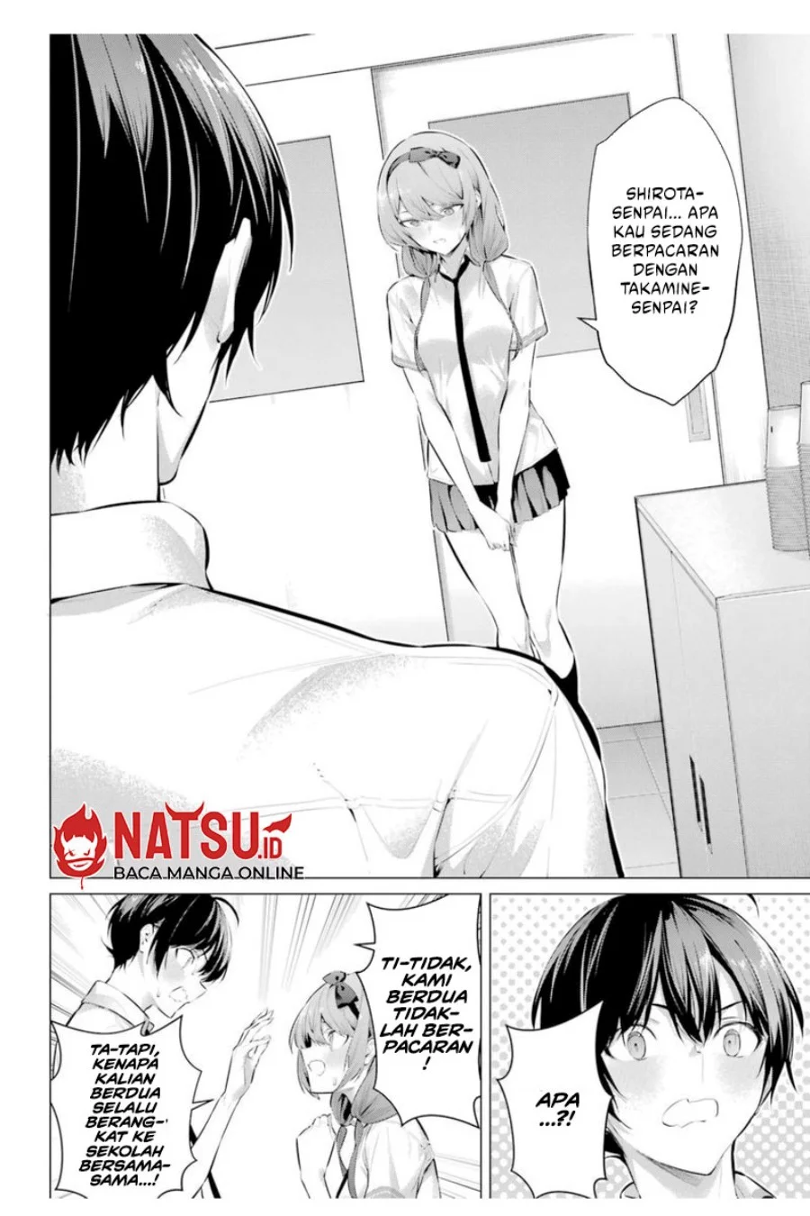 Chapter 64 - halaman 14