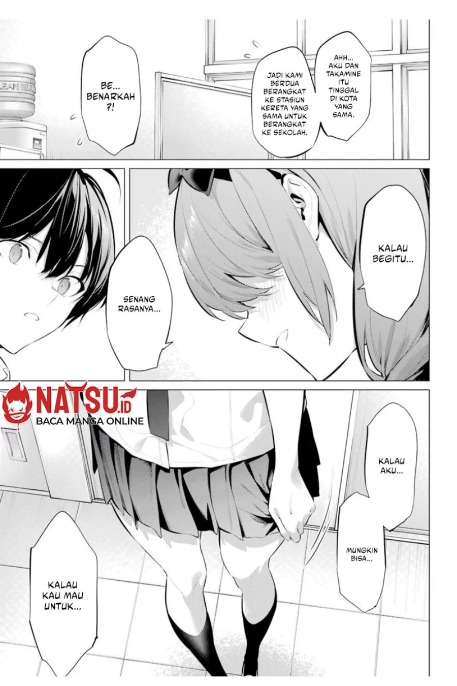 Chapter 64 - halaman 15