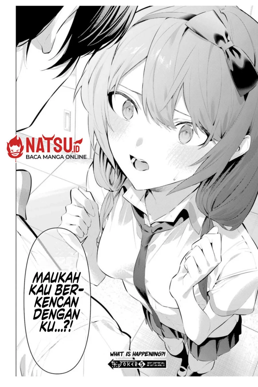 Chapter 64 - halaman 16