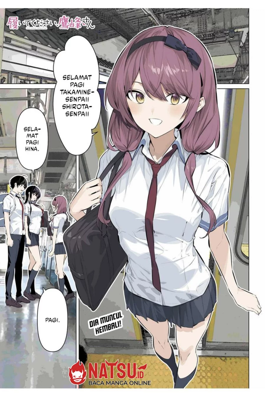 Chapter 64 - halaman 4