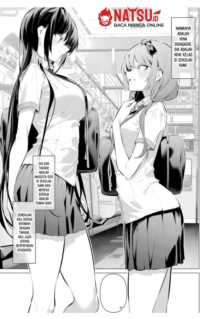 Chapter 64 - halaman 5
