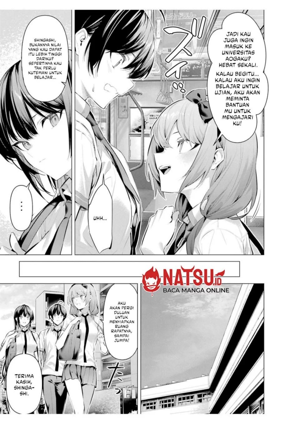Chapter 64 - halaman 7
