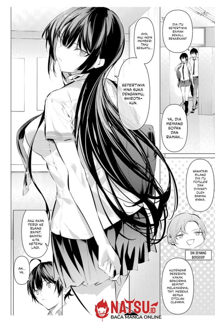 Chapter 64 - halaman 8