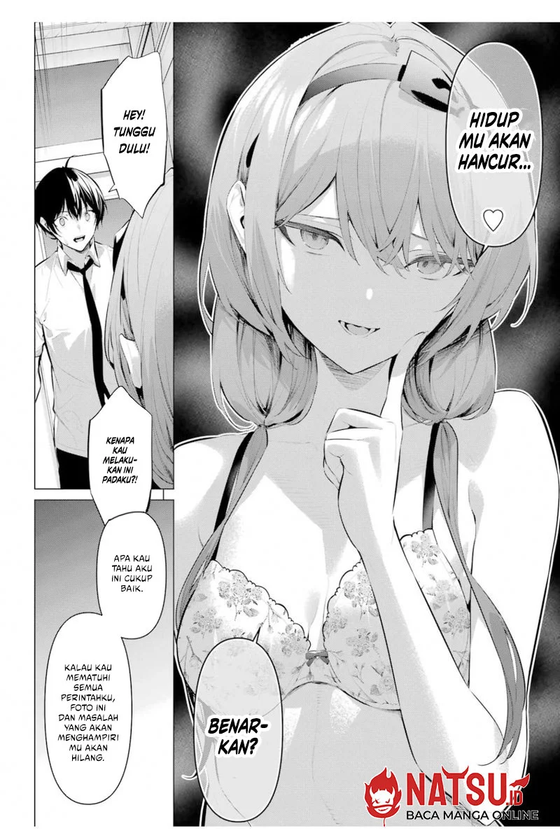Chapter 64.5 - halaman 12