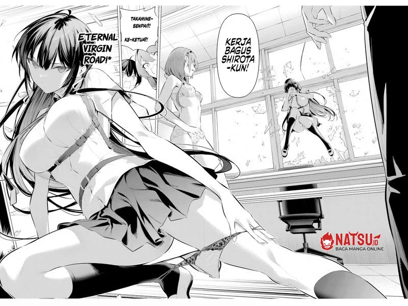 Chapter 64.5 - halaman 16