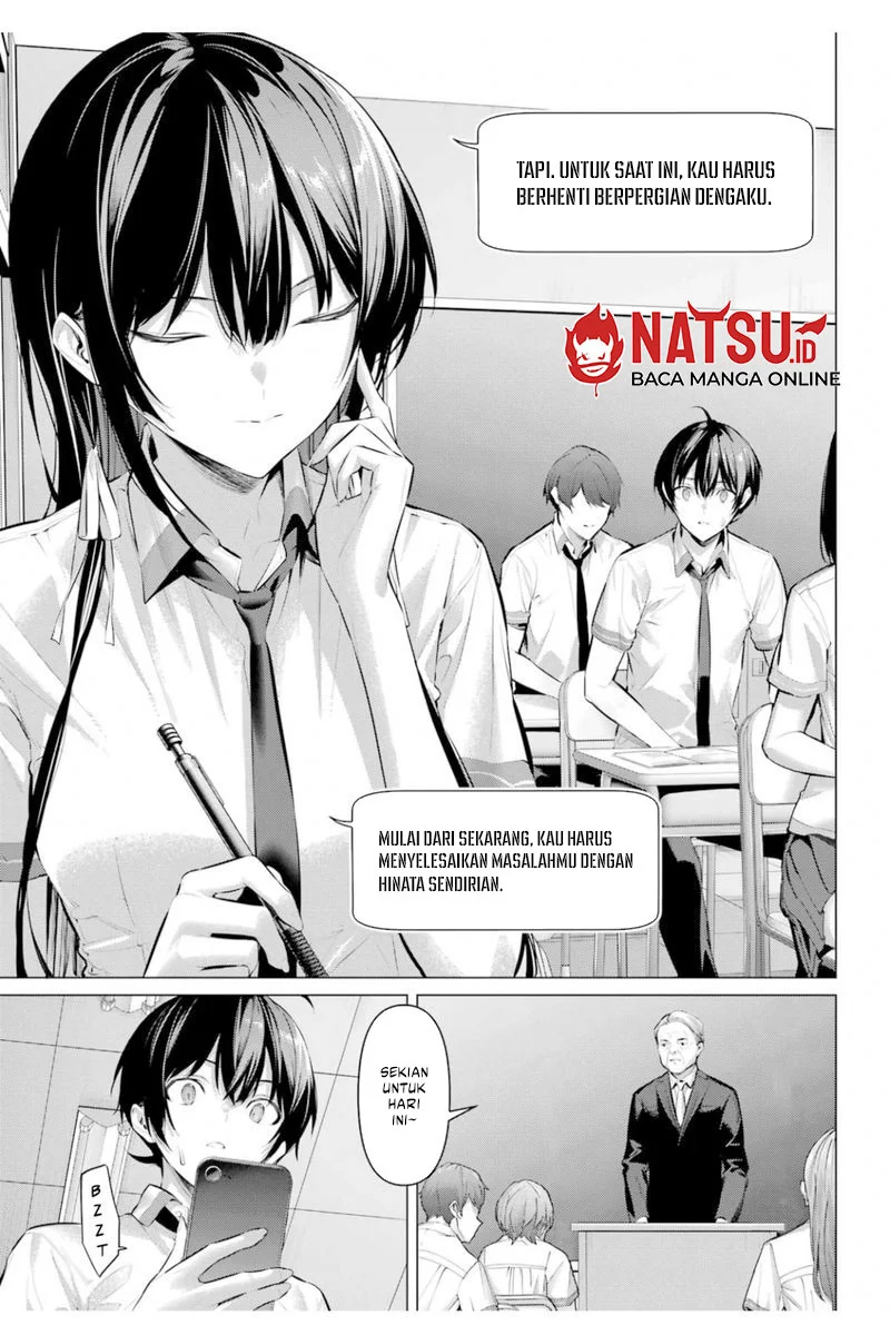 Chapter 64.5 - halaman 18