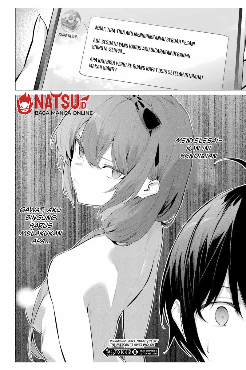 Chapter 64.5 - halaman 19