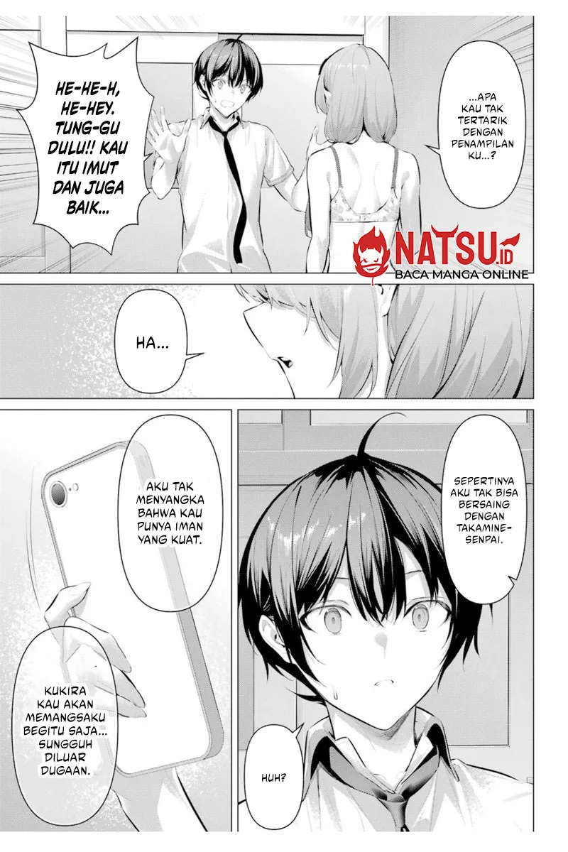 Chapter 64.5 - halaman 9