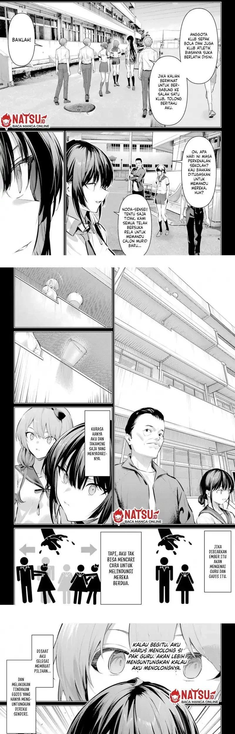 Chapter 65 - halaman 6