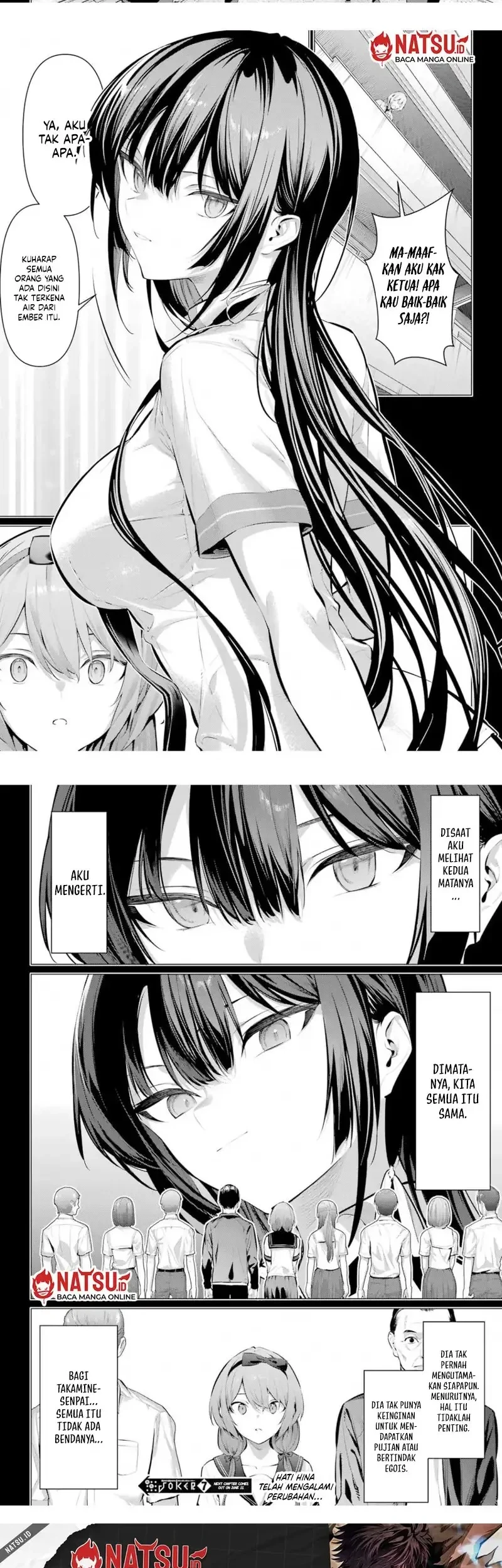 Chapter 65 - halaman 8