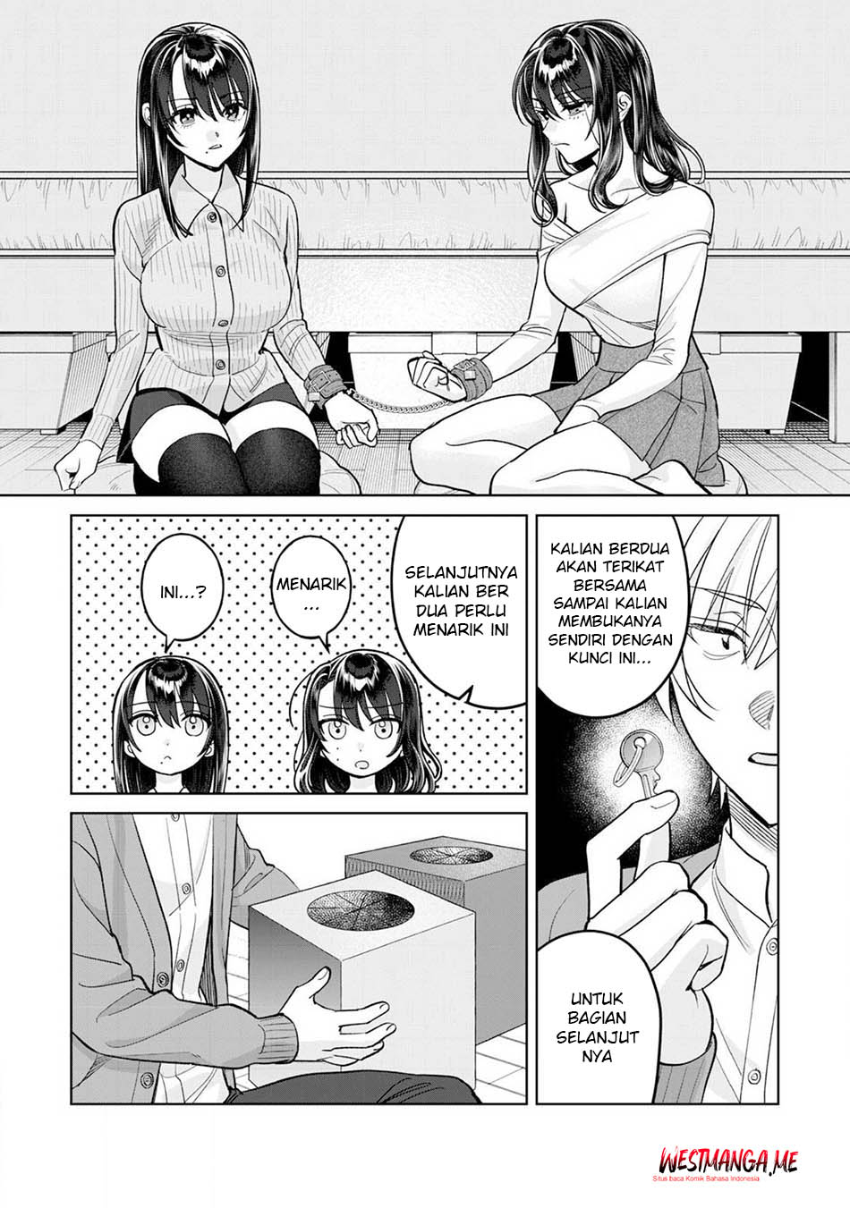 Chapter 79 - halaman 12