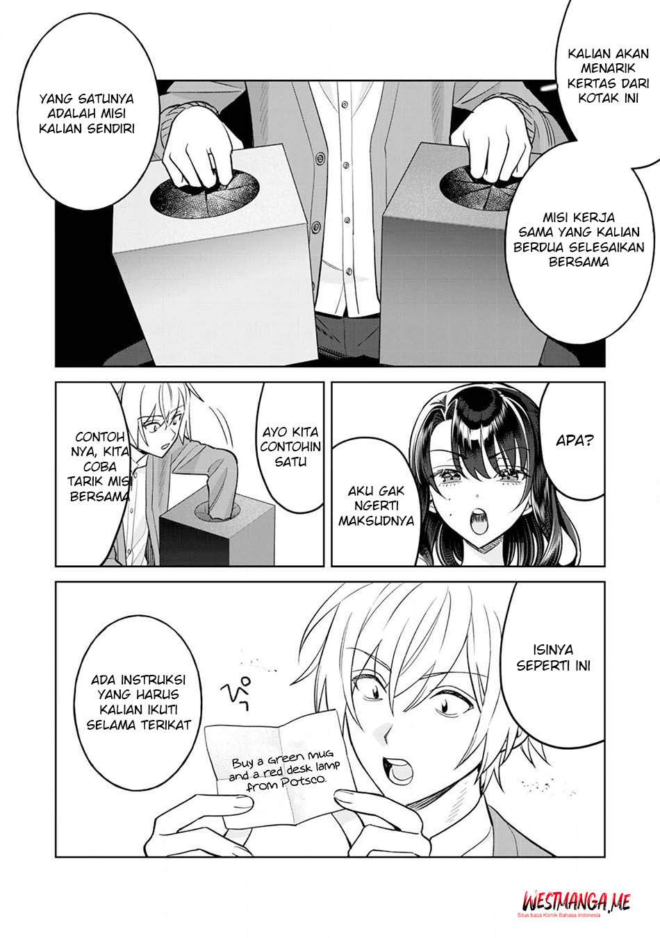 Chapter 79 - halaman 13
