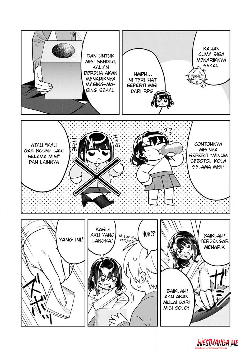 Chapter 79 - halaman 14