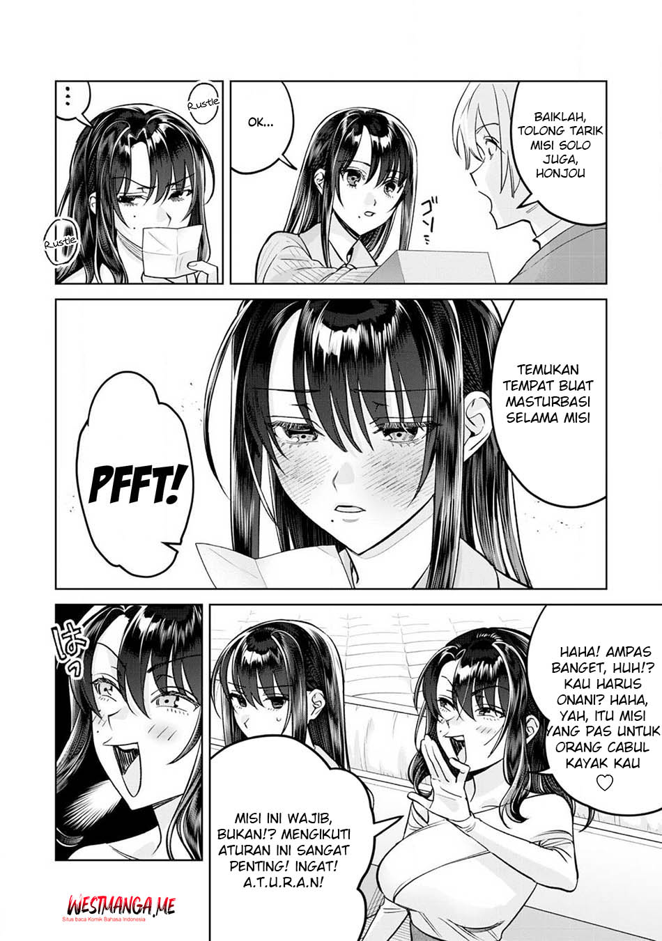 Chapter 79 - halaman 17