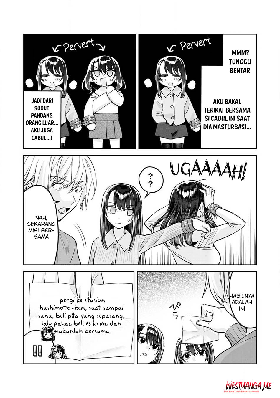 Chapter 79 - halaman 18