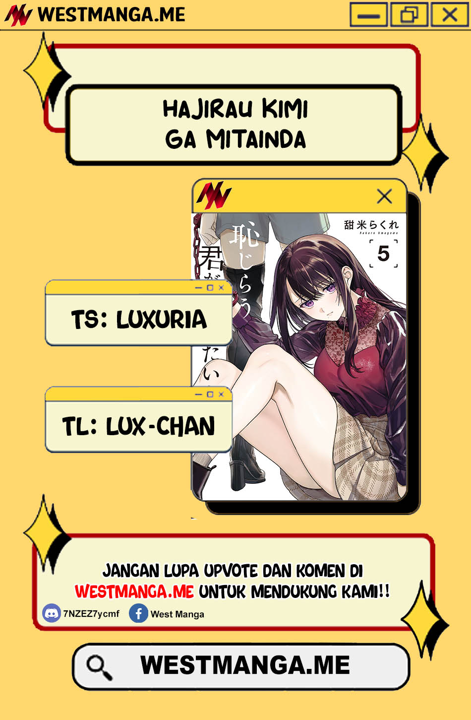 Chapter 79 - halaman 3