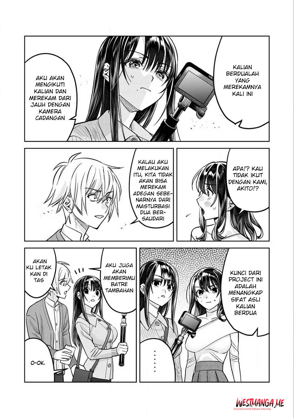 Chapter 79 - halaman 24