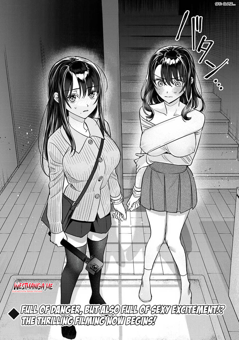 Chapter 79 - halaman 26