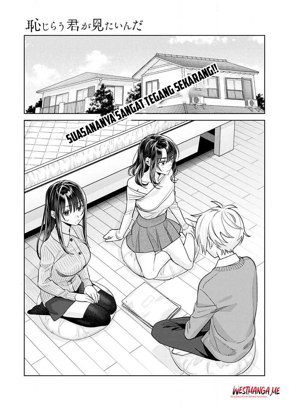 Chapter 79 - halaman 4