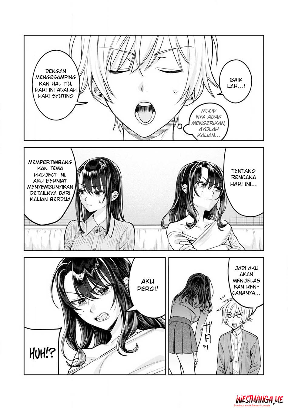 Chapter 79 - halaman 6