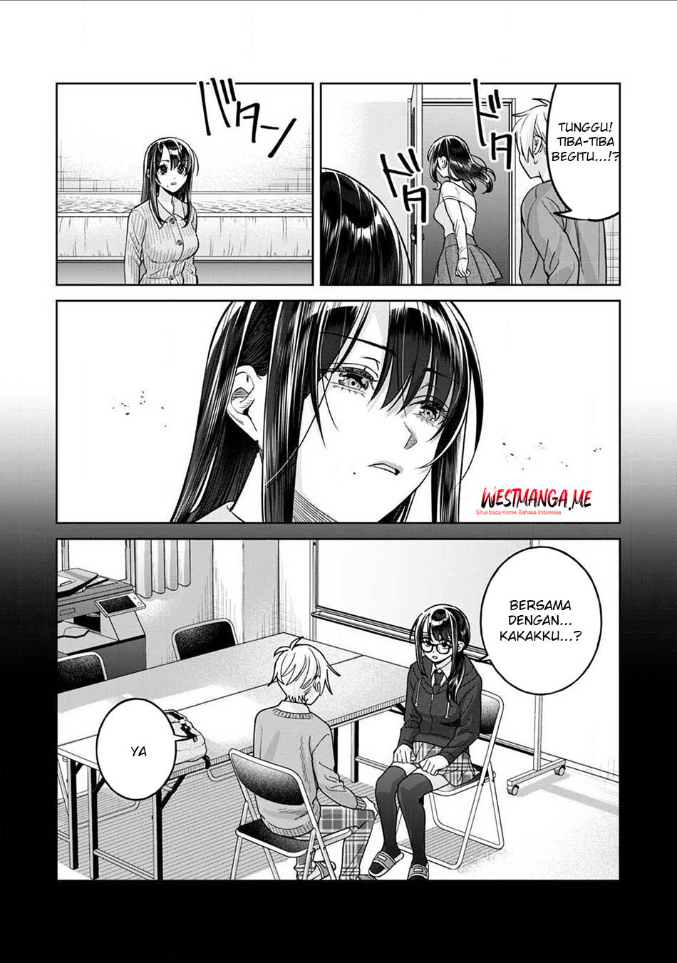 Chapter 79 - halaman 7