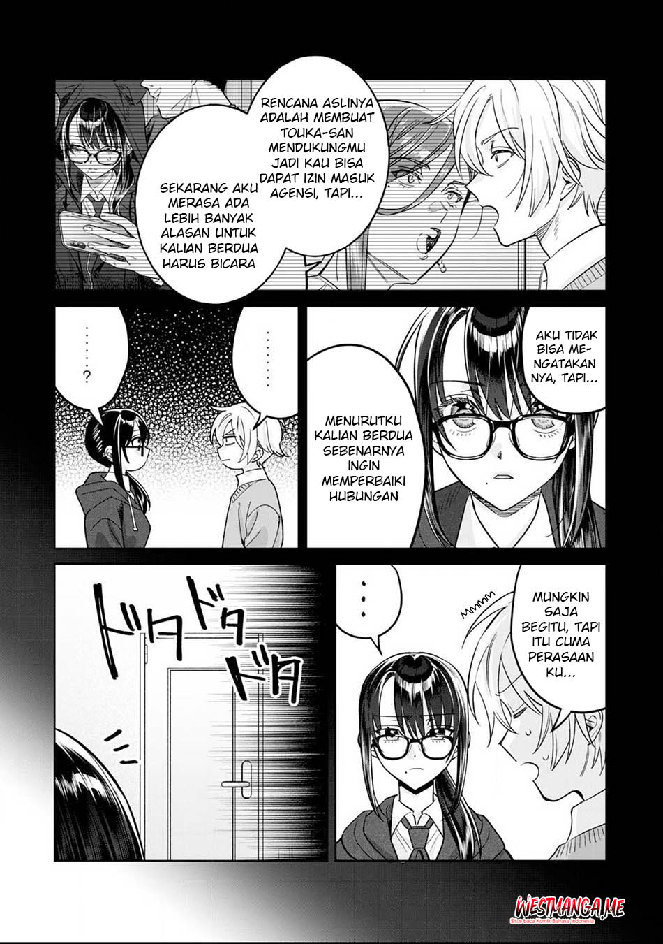 Chapter 79 - halaman 9
