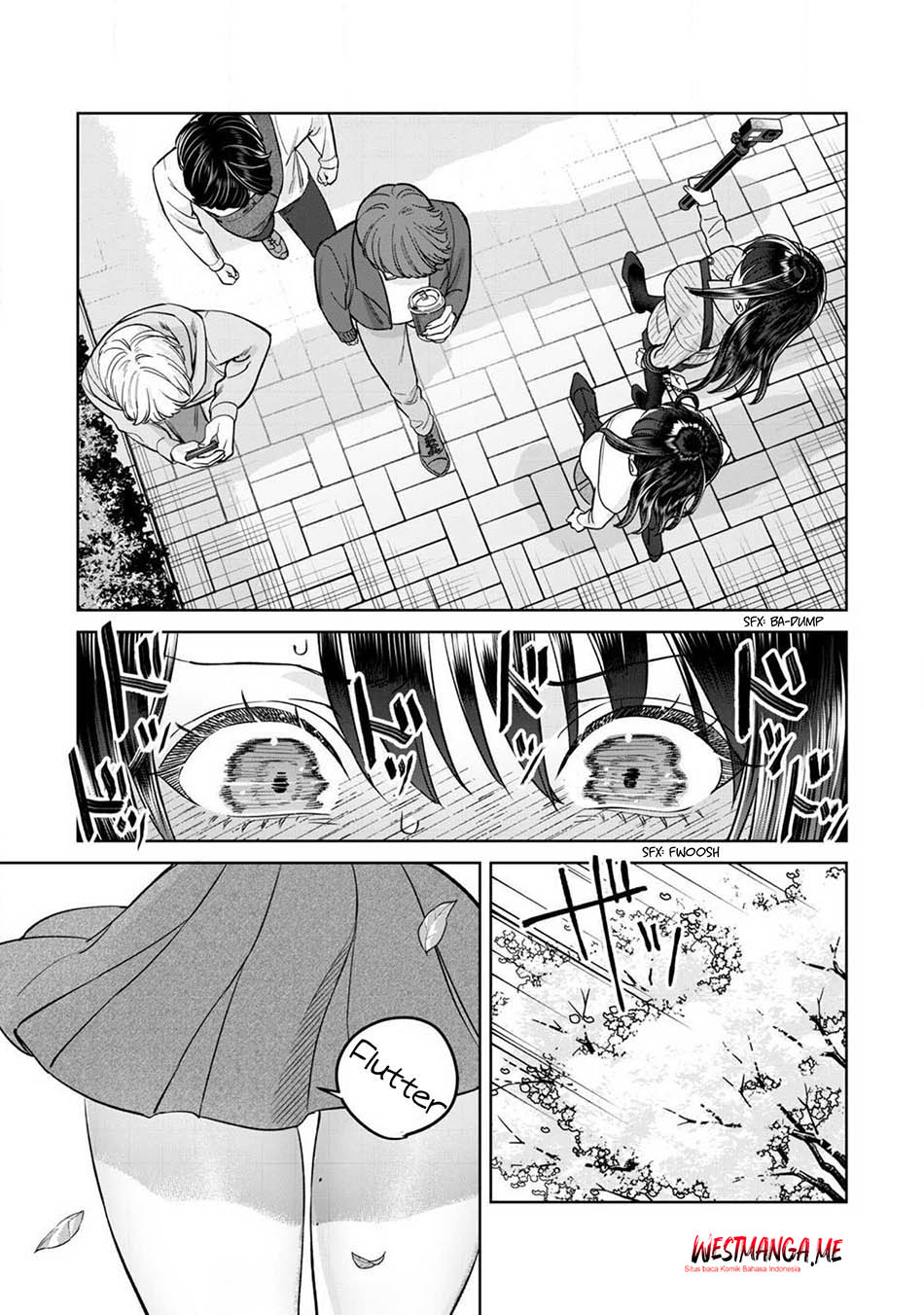 Chapter 80 - halaman 12