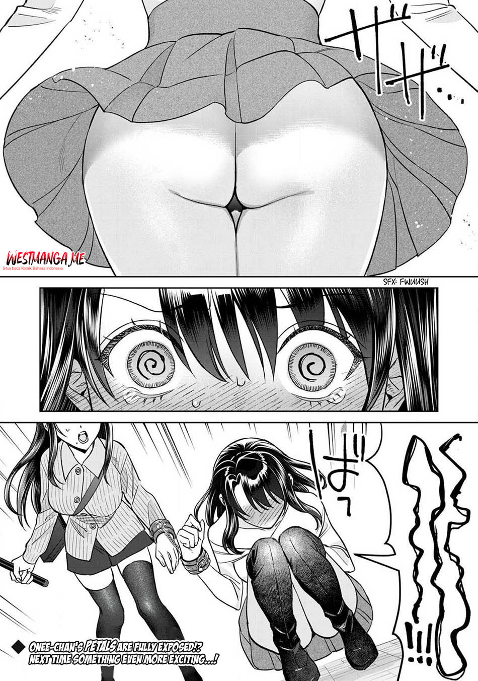 Chapter 80 - halaman 14