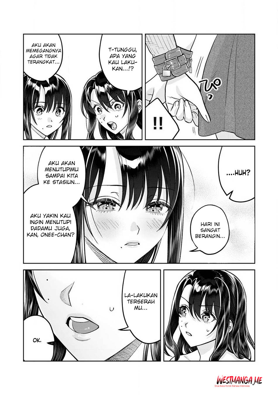 Chapter 80 - halaman 16