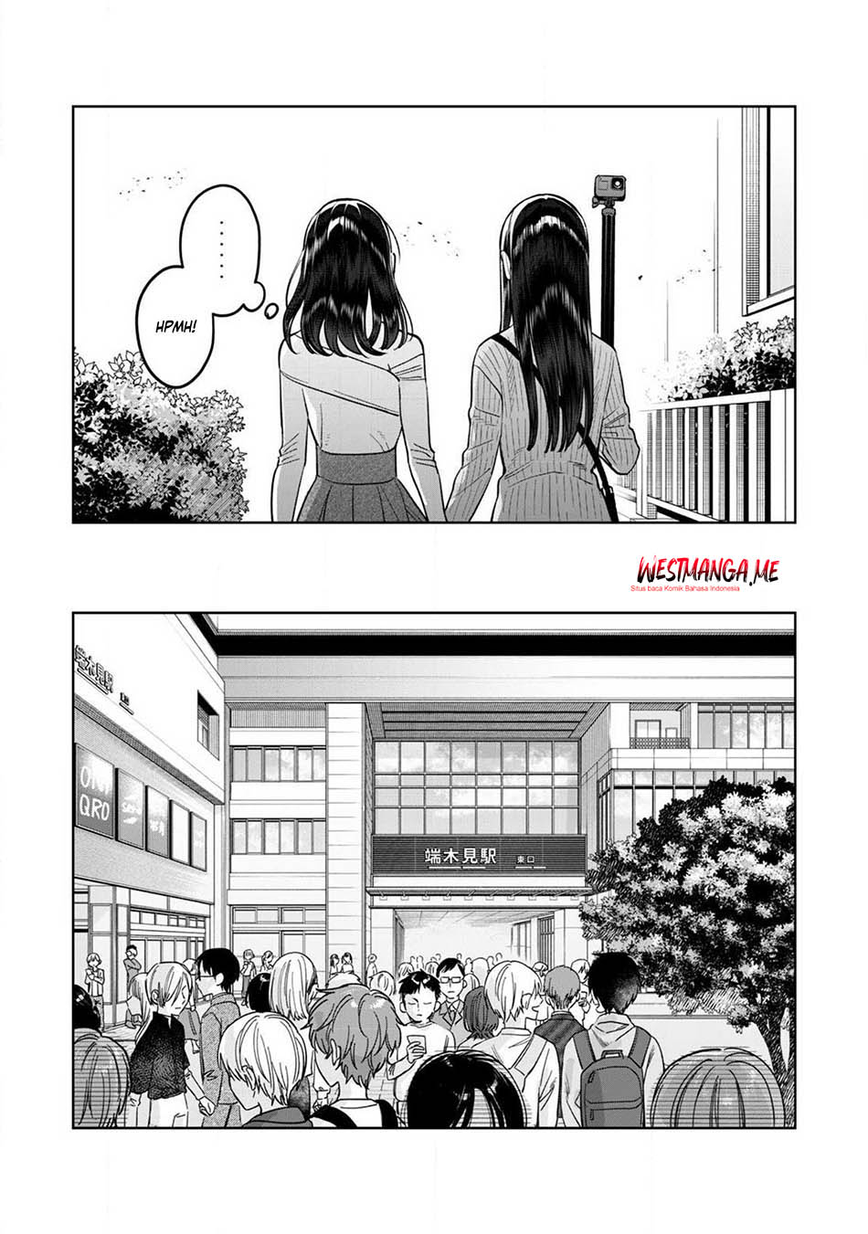Chapter 80 - halaman 17