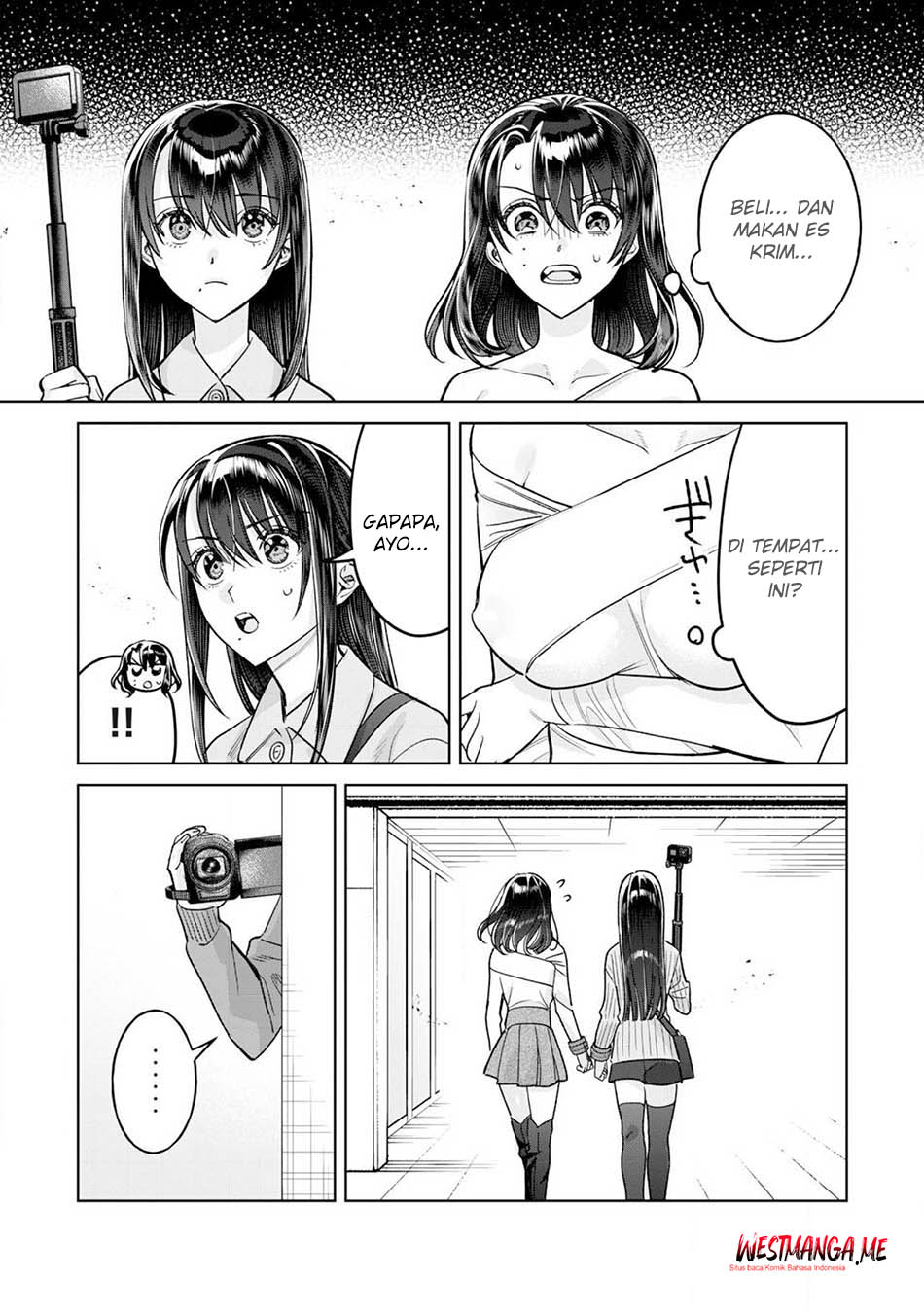 Chapter 80 - halaman 18