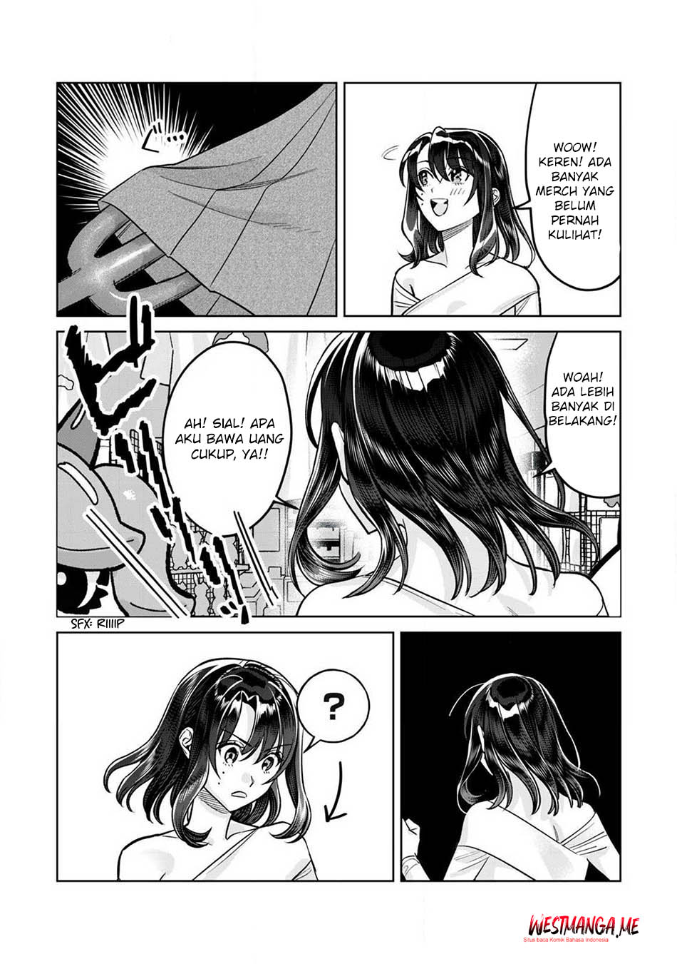 Chapter 80 - halaman 25