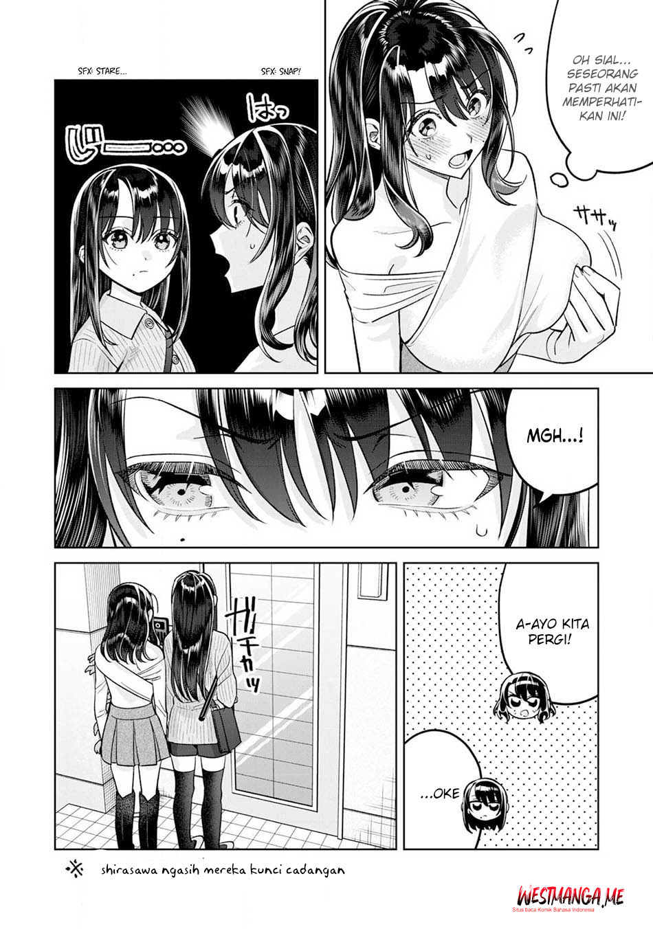 Chapter 80 - halaman 7