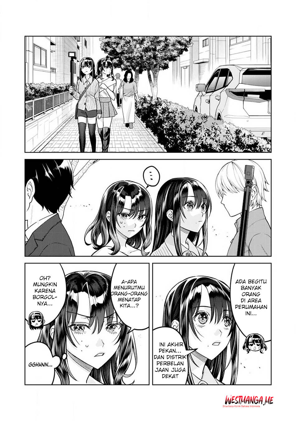 Chapter 80 - halaman 9