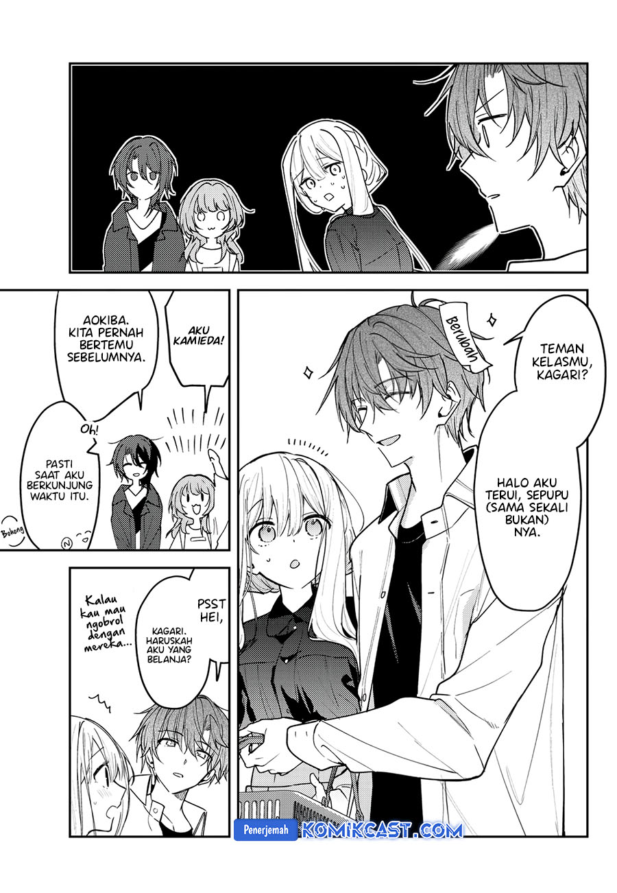 Chapter 40 - halaman 5