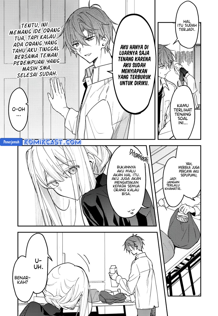 Chapter 40 - halaman 7