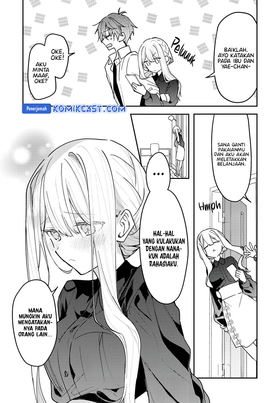 Chapter 40 - halaman 9