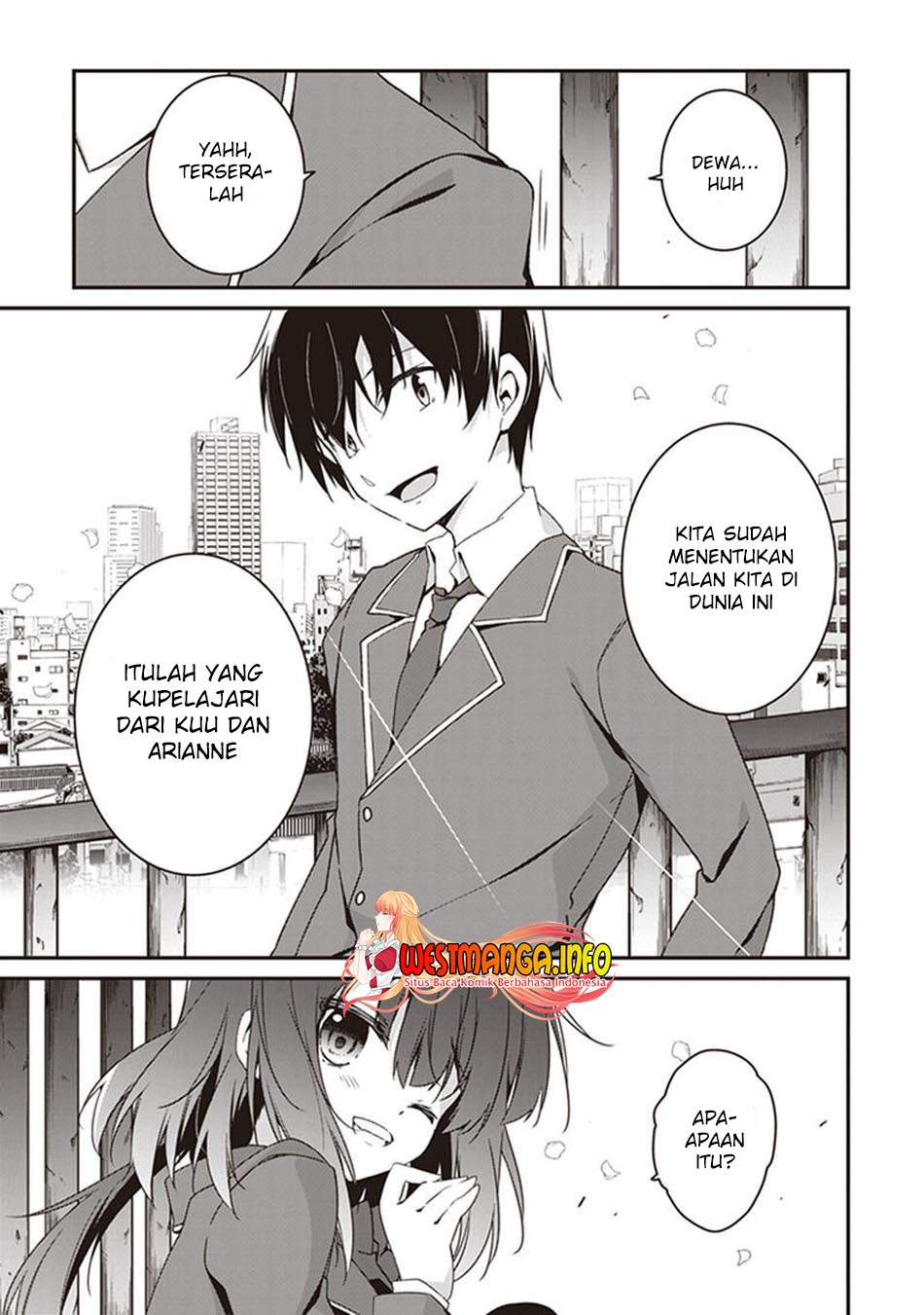 Chapter 33 - halaman 12