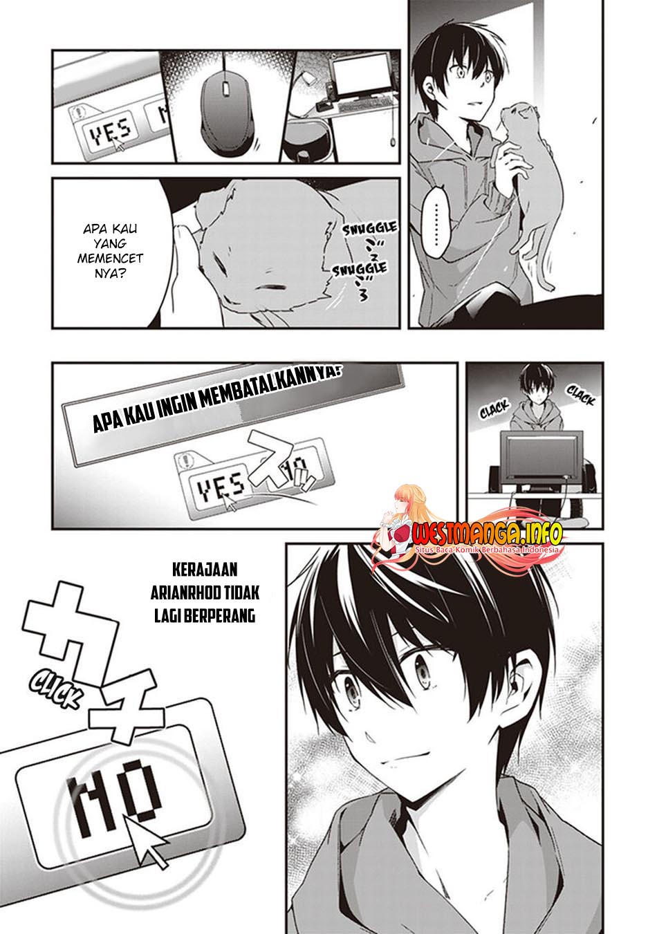 Chapter 33 - halaman 6