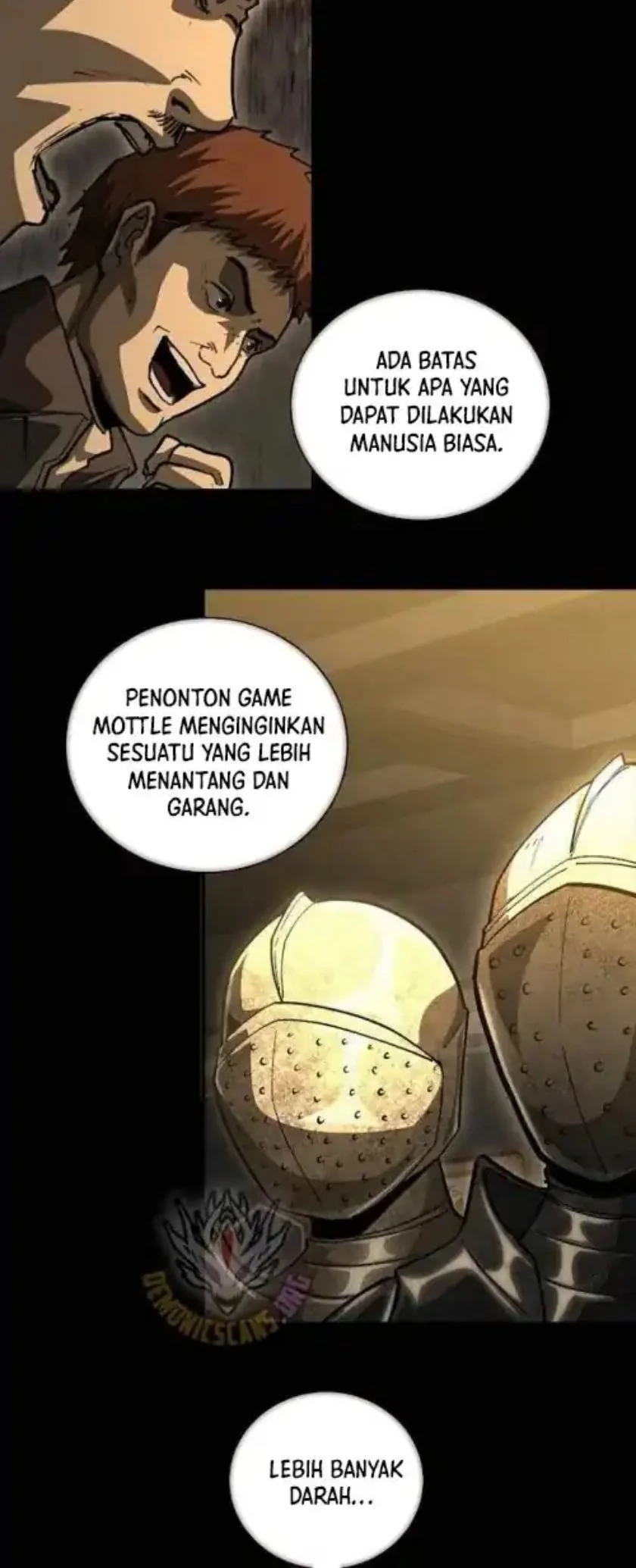 Chapter 40 - halaman 22