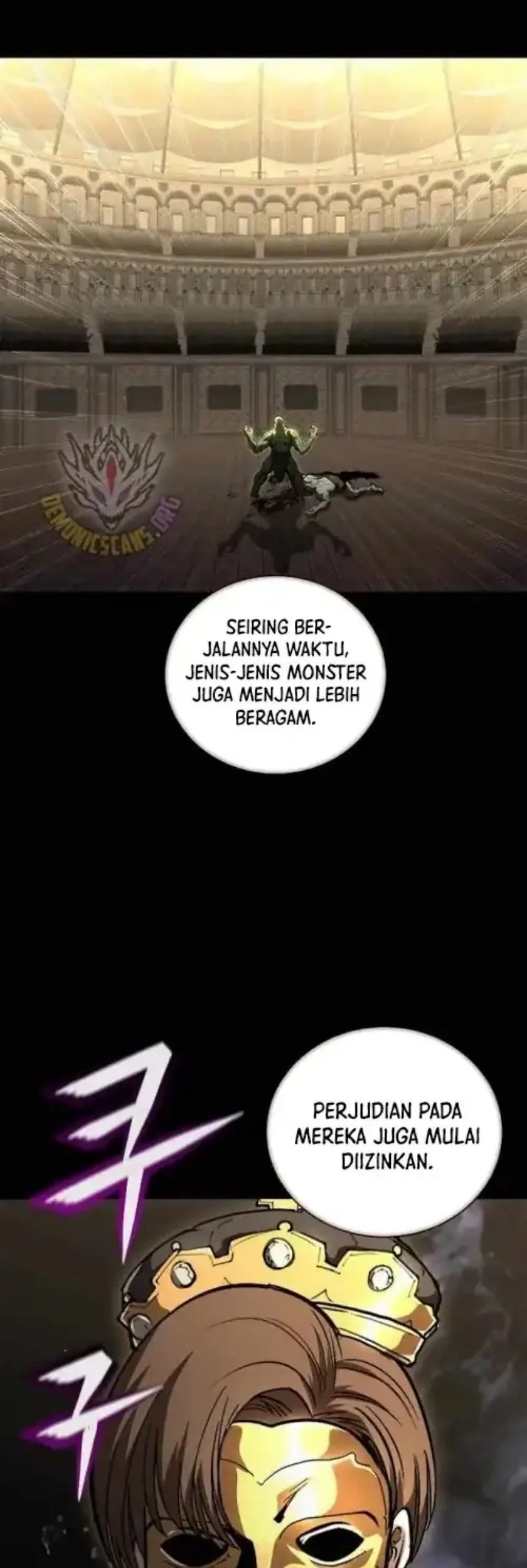 Chapter 40 - halaman 27