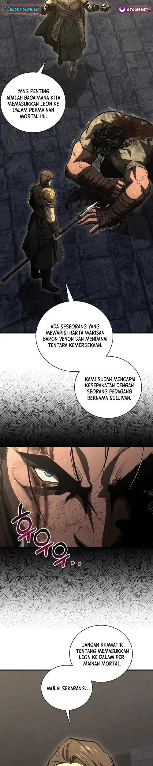 Chapter 45 - halaman 30