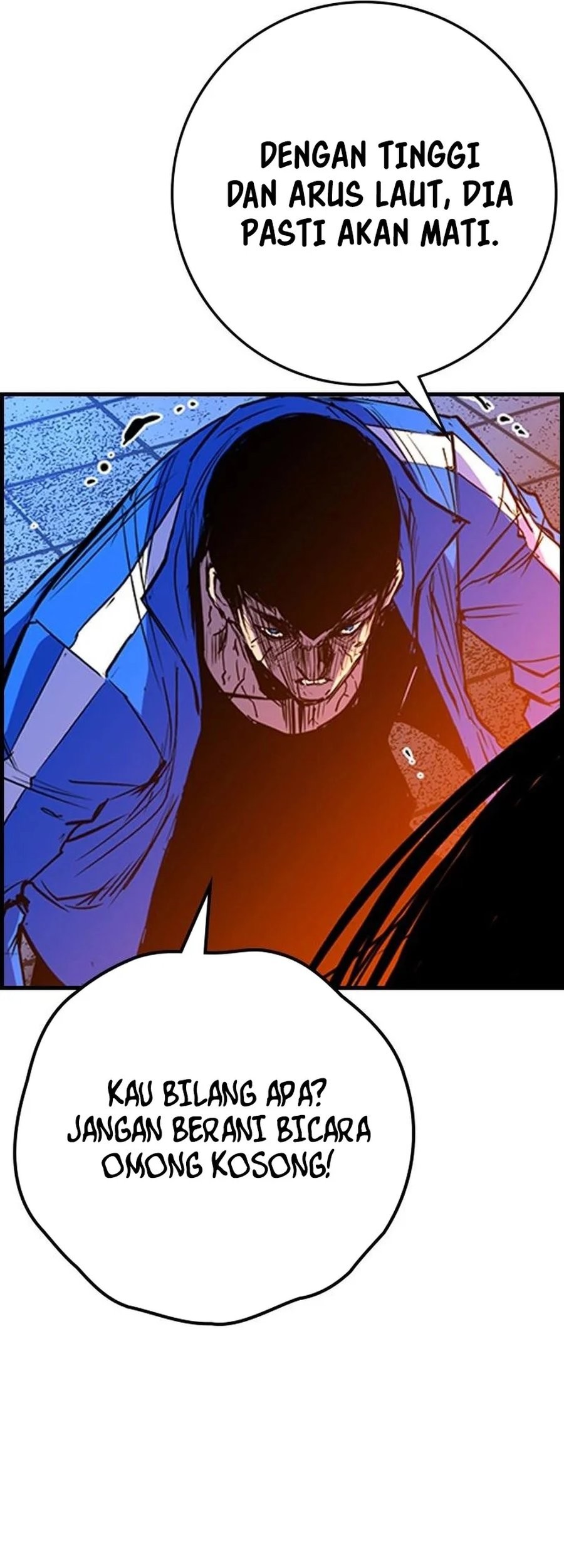 Chapter 221 - halaman 166