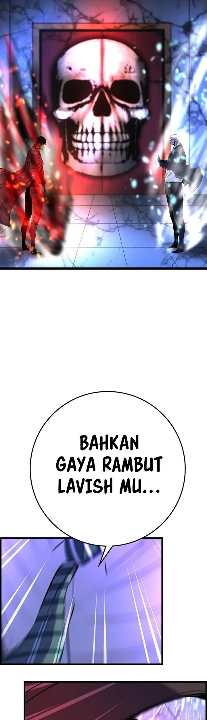 Chapter 222 - halaman 154