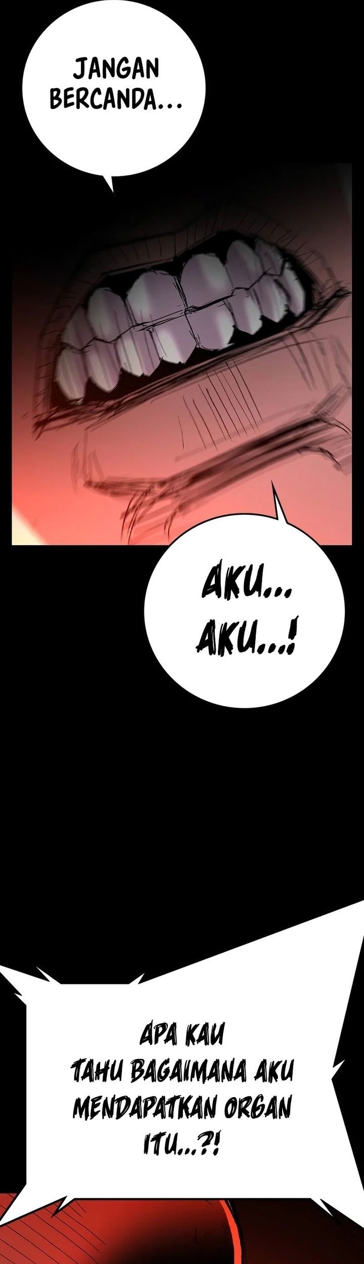 Chapter 223 - halaman 91