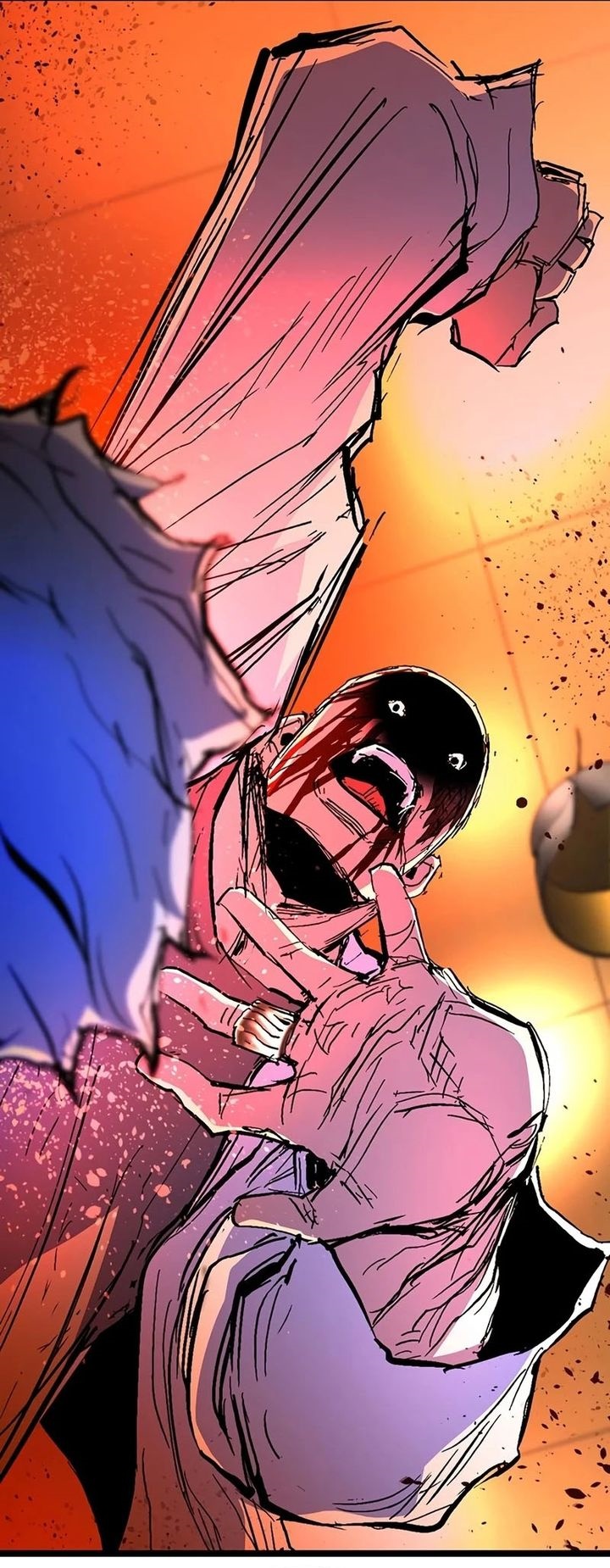 Chapter 223 - halaman 120